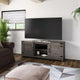Moultrie TV Stand for TVs up to 65"