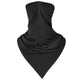 Multifunction Sport Riding Anti-Dust Headscarf Half Face Masks Bandanas Ice Silk Riding Mask Motorcycle Face Shield Outdoor