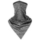 Multifunction Sport Riding Anti-Dust Headscarf Half Face Masks Bandanas Ice Silk Riding Mask Motorcycle Face Shield Outdoor