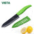 Myvit 3 /4 /5 /6 Inch Ceramic Knife Black Blade Ergonomic Handle Kitchen Fruit Paring Gift Knife Japanese Sashimi Cooking Tools