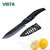 Myvit 3 /4 /5 /6 Inch Ceramic Knife Black Blade Ergonomic Handle Kitchen Fruit Paring Gift Knife Japanese Sashimi Cooking Tools