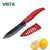 Myvit 3 /4 /5 /6 Inch Ceramic Knife Black Blade Ergonomic Handle Kitchen Fruit Paring Gift Knife Japanese Sashimi Cooking Tools