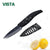 Myvit 3 /4 /5 /6 Inch Ceramic Knife Black Blade Ergonomic Handle Kitchen Fruit Paring Gift Knife Japanese Sashimi Cooking Tools