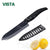 Myvit 3 /4 /5 /6 Inch Ceramic Knife Black Blade Ergonomic Handle Kitchen Fruit Paring Gift Knife Japanese Sashimi Cooking Tools