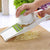 Myvit Vegetable Cutter with Steel Blade Mandoline Slicer Potato Peeler Carrot Cheese Grater vegetable slicer Kitchen Accessories