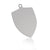 New 1pcs cat dog ID tag Free engraving dog Collar pet Charm Pet name pendant Bone Necklace Collar Puppy cat collar accessory