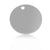 New 1pcs cat dog ID tag Free engraving dog Collar pet Charm Pet name pendant Bone Necklace Collar Puppy cat collar accessory