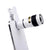 New 8X 12X Mobile Phone Camera Lens Zoom Telephoto Lens External Telescope with Universal Clip for Iphone Camera Lens Smartphone