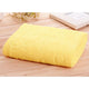 New Arrival Quick-drying towel 70x140cm Absorbent Bear Cartoon Microfiber Beach Bath Towe Cartoon Bear Children Big Bath Towe