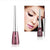 New Brand FaRRES Liquid Eye Liner Colorful Cosmetics Waterproof Pigments Silver Blue Brown Color Eyeliner Makeup