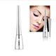 New Brand FaRRES Liquid Eye Liner Colorful Cosmetics Waterproof Pigments Silver Blue Brown Color Eyeliner Makeup