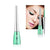 New Brand FaRRES Liquid Eye Liner Colorful Cosmetics Waterproof Pigments Silver Blue Brown Color Eyeliner Makeup