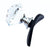 New Makeup Tools Crystal Lazy Silicon Eye Shadow Stamp Crease Eyeshadow Stamp Glittering Lazy Applicator Silicon Eyeshadow Sea