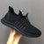 New Mesh Men Casual Shoes Lac-up Men Shoes Lightweight Comfortable Breathable Walking Sneakers Tenis Feminino Zapatos