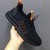 New Mesh Men Casual Shoes Lac-up Men Shoes Lightweight Comfortable Breathable Walking Sneakers Tenis Feminino Zapatos