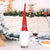 New Year Christmas Stocking Sack Xmas Gift Candy Bag Noel Christmas Decorations for Home Natal Navidad Sock Christmas Tree Decor
