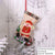New Year Christmas Stocking Sack Xmas Gift Candy Bag Noel Christmas Decorations for Home Natal Navidad Sock Christmas Tree Decor
