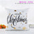 New Year Christmas Stocking Sack Xmas Gift Candy Bag Noel Christmas Decorations for Home Natal Navidad Sock Christmas Tree Decor