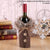 New Year Christmas Stocking Sack Xmas Gift Candy Bag Noel Christmas Decorations for Home Natal Navidad Sock Christmas Tree Decor