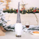 New Year Christmas Stocking Sack Xmas Gift Candy Bag Noel Christmas Decorations for Home Natal Navidad Sock Christmas Tree Decor