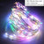New Year Christmas Stocking Sack Xmas Gift Candy Bag Noel Christmas Decorations for Home Natal Navidad Sock Christmas Tree Decor