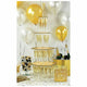 New Year's Champagne Tower KitNew Year's Champagne Tower Kit