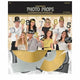 New Year's Countdown Photo PropNew Year's Countdown Photo Prop