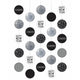 New Year's Disco Ball Drop Decoration KitNew Year's Disco Ball Drop Decoration Kit