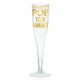 New Year Pop 6 oz. Crystal FluteNew Year Pop 6 oz. Crystal Flute