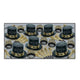 New Year Star SetNew Year Star Set