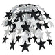 New Years Star Cascade Hanging DecorNew Years Star Cascade Hanging Decor
