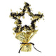 New Years Star Gleam 'N Shape CenterpieceNew Years Star Gleam 'N Shape Centerpiece