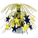 New Years Star Mini Cascade CenterpieceNew Years Star Mini Cascade Centerpiece