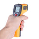 Non Contact Digital Laser infrared thermometer GM320 -50-380C Themperature Pyrometer IR Laser Point Gun For Industry home use