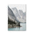 Nordic Landscape Mountain Lake Canvas Paintings Home Decoration Living Room Wall Art Pictures Nature Scenery Posters and Prints