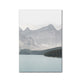 Nordic Landscape Mountain Lake Canvas Paintings Home Decoration Living Room Wall Art Pictures Nature Scenery Posters and Prints