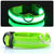 Nylon LED Glow Pet Dog Collar Pendant Night Safety Flashing Cat Dog Neck Collar Leash Luminous Adjustable Collar For Dog Walking