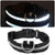 Nylon LED Glow Pet Dog Collar Pendant Night Safety Flashing Cat Dog Neck Collar Leash Luminous Adjustable Collar For Dog Walking