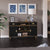 Olwanda TV Stand for TVs up to 60