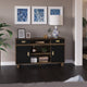 Olwanda TV Stand for TVs up to 60" with Fireplace