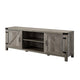 Orchard Hill TV Stand for TVs up to 78"