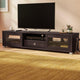 Orrville TV Stand for TVs up to 70"