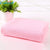 Ouneed Happy home Colorful 70x140cm Absorbent Microfiber Drying Bath Beach Towel Washcloth Shower