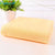 Ouneed Happy home Colorful 70x140cm Absorbent Microfiber Drying Bath Beach Towel Washcloth Shower