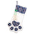 OurWarm Plaid Christmas Stocking New Year Gift Bag for Pet Dog Cat Christmas Goods Xmas Tree Hanging Ornaments navidad 2018