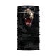 Outdoor Cycling Head Scarf Neck Warmer Skull Face Mask Motorcycle Ski Balaclava Headband Mask Scary halloween Bike Face Shield