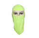 Outdoor Ski Motorcycle Cycling Balaclava Full Face Mask Neck Ultra Thin CZ-012 Sun Face Shield
