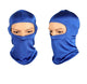 Outdoor Ski Motorcycle Cycling Balaclava Full Face Mask Neck Ultra Thin CZ-012 Sun Face Shield