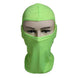 Outdoor Ski Motorcycle Cycling Balaclava Full Face Mask Neck Ultra Thin CZ-012 Sun Face Shield