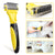 Pet Cat Dog Comb New Stainless Double-sided Brush Professional Large Dogs Open Knot Rake Knife Pet Grooming Products